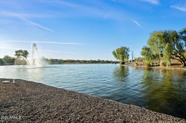 20331 N WAGNER WASH Drive, Buckeye, AZ 85396