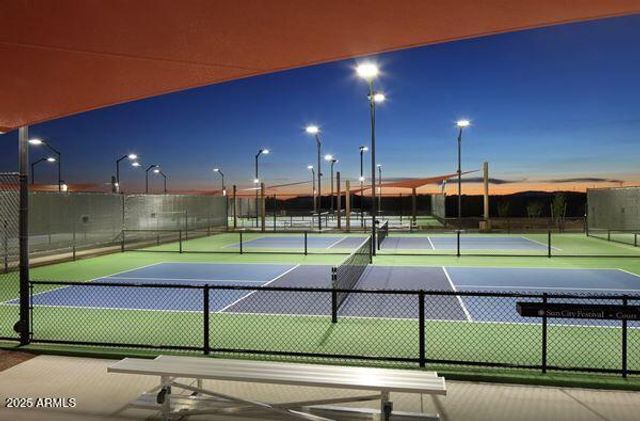 20331 N WAGNER WASH Drive, Buckeye, AZ 85396