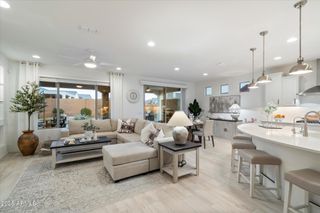 20331 N WAGNER WASH Drive, Buckeye, AZ 85396