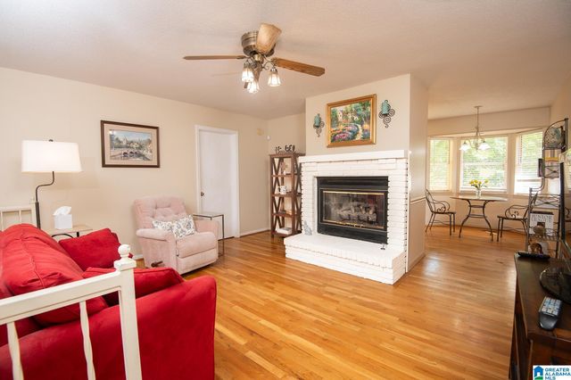 3113 CEDARBROOK LANE, Trussville, AL 35173