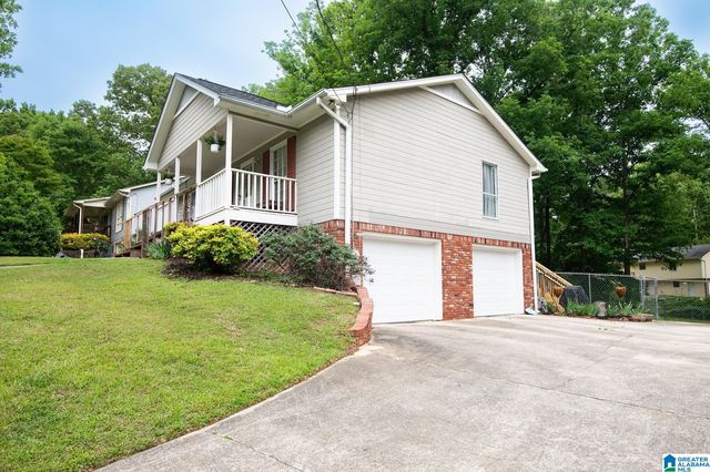 3113 CEDARBROOK LANE, Trussville, AL 35173