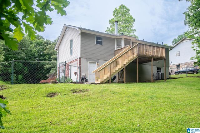 3113 CEDARBROOK LANE, Trussville, AL 35173