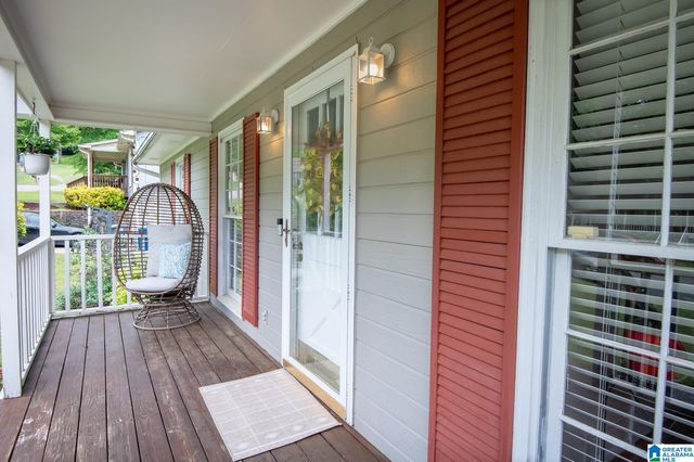 3113 CEDARBROOK LANE, Trussville, AL 35173