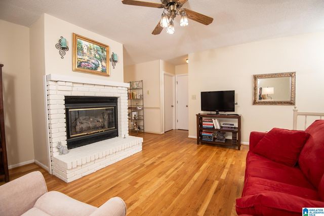3113 CEDARBROOK LANE, Trussville, AL 35173