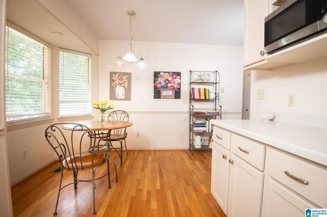 3113 CEDARBROOK LANE, Trussville, AL 35173