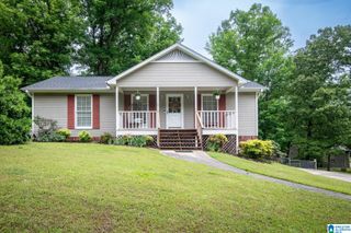 3113 CEDARBROOK LANE, Trussville, AL 35173