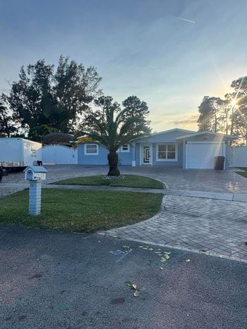 2591 Rosehaven Road, West Palm Beach, FL 33415