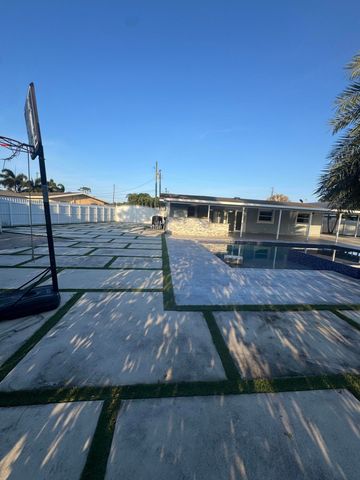 2591 Rosehaven Road, West Palm Beach, FL 33415