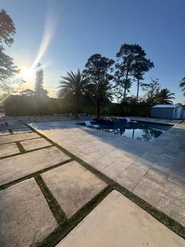 2591 Rosehaven Road, West Palm Beach, FL 33415