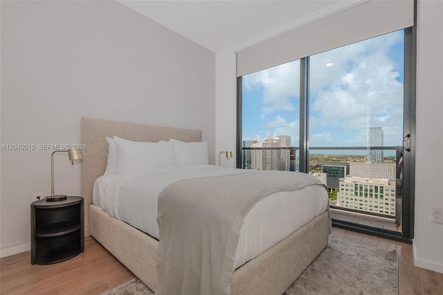 398 NE 5th Street 2301, Miami, FL 33132