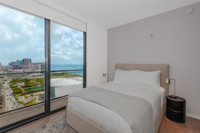 398 NE 5th Street 2301, Miami, FL 33132
