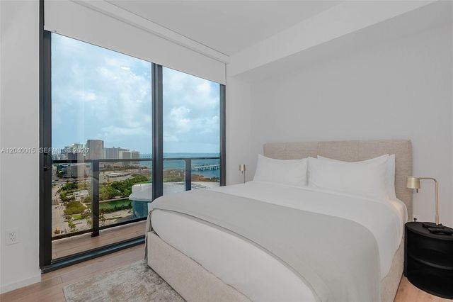 398 NE 5th Street 2301, Miami, FL 33132