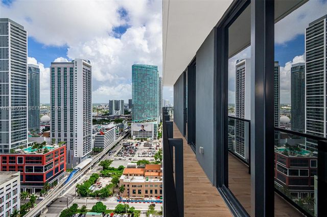 398 NE 5th Street 2301, Miami, FL 33132