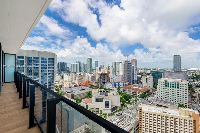 398 NE 5th Street 2301, Miami, FL 33132