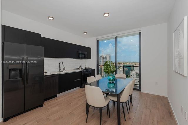 398 NE 5th Street 2301, Miami, FL 33132