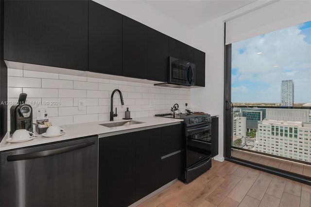 398 NE 5th Street 2301, Miami, FL 33132
