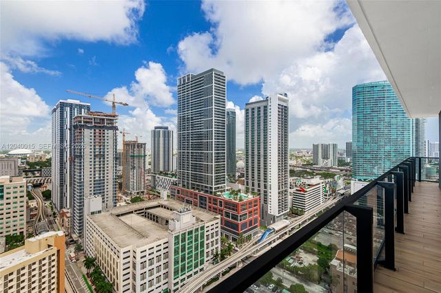 398 NE 5th Street 2301, Miami, FL 33132