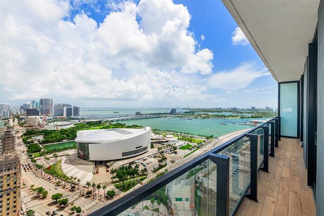 398 NE 5th Street 2301, Miami, FL 33132