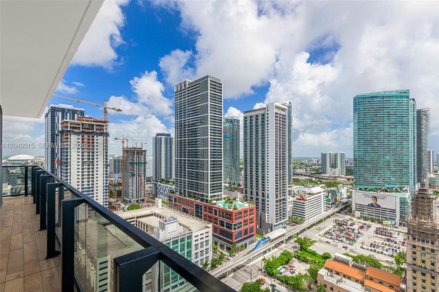 398 NE 5th Street 2301, Miami, FL 33132