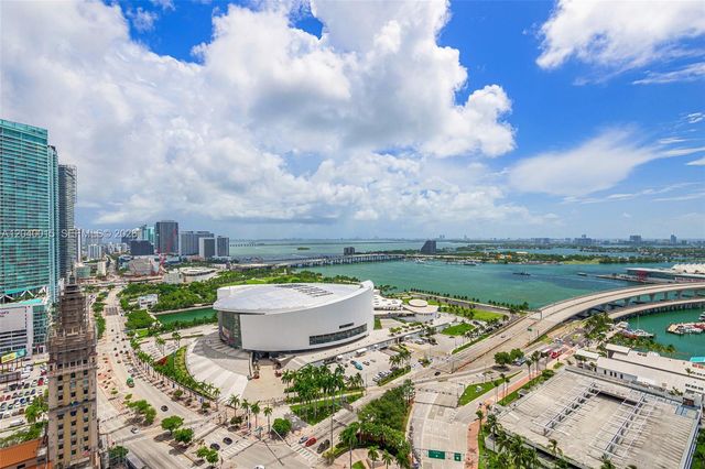 398 NE 5th Street 2301, Miami, FL 33132