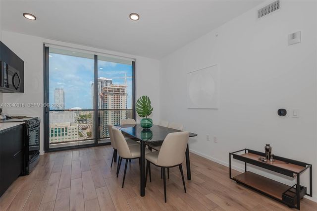 398 NE 5th Street 2301, Miami, FL 33132
