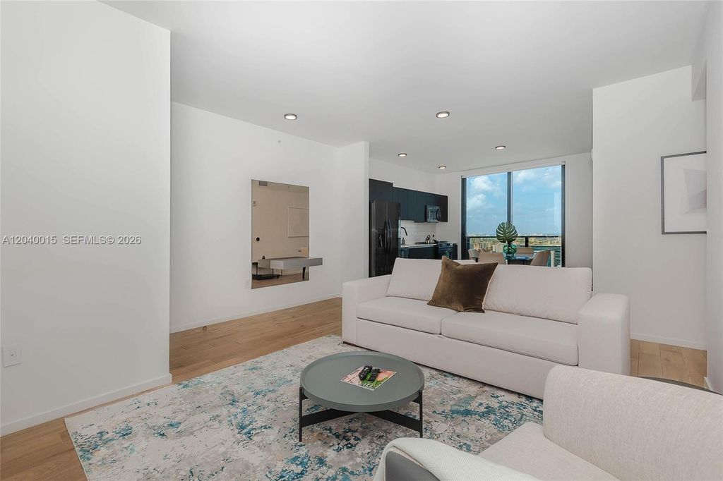 398 NE 5th Street 2301, Miami, FL 33132