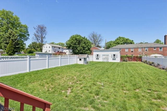 16 Fairmount Ave, Clifton City, NJ 07011