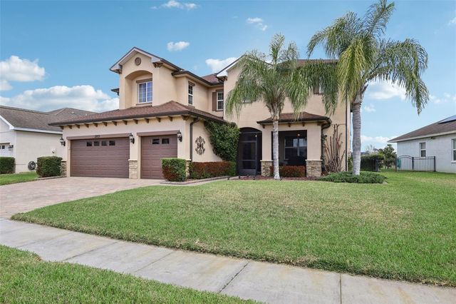 2813 SAIL BREEZE WAY, Kissimmee, FL 34744