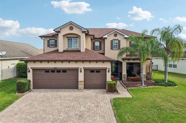2813 SAIL BREEZE WAY, Kissimmee, FL 34744