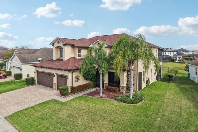 2813 SAIL BREEZE WAY, Kissimmee, FL 34744