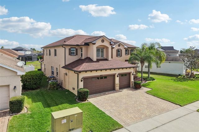 2813 SAIL BREEZE WAY, Kissimmee, FL 34744