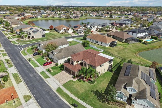 2813 SAIL BREEZE WAY, Kissimmee, FL 34744