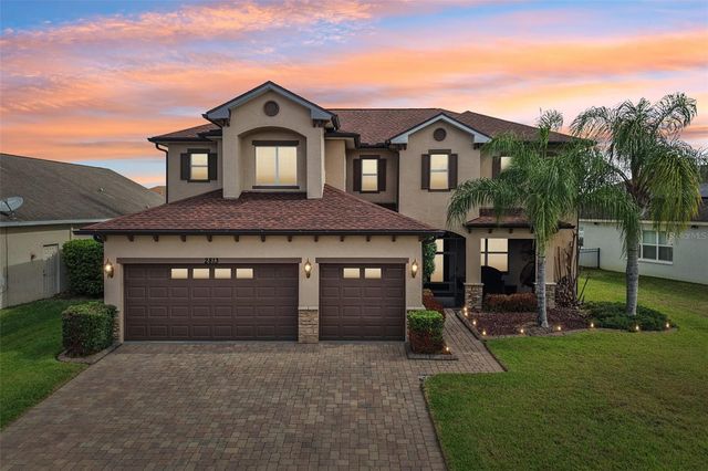 2813 SAIL BREEZE WAY, Kissimmee, FL 34744