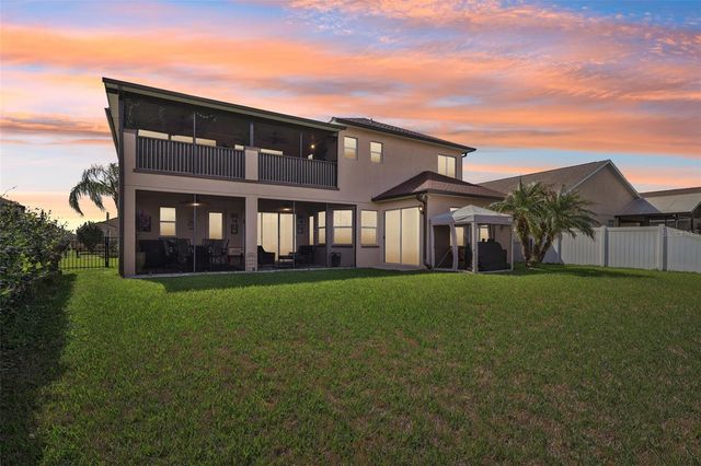 2813 SAIL BREEZE WAY, Kissimmee, FL 34744