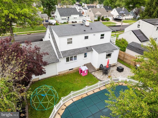 35 BALTUSROL ST, Hamilton, NJ 08690