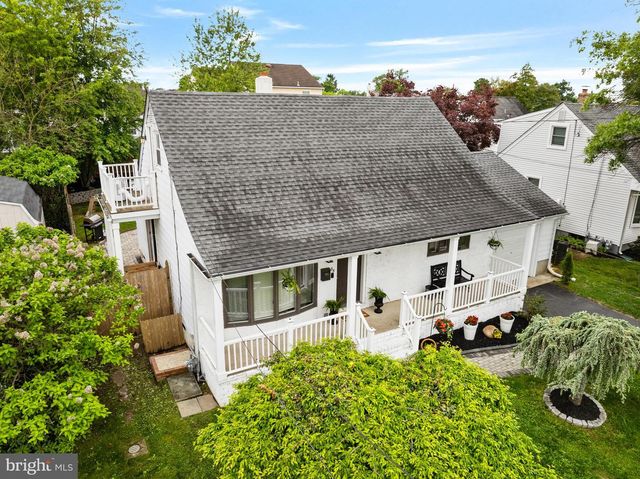 35 BALTUSROL ST, Hamilton, NJ 08690