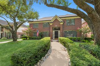 7815 Pebble Run Court, Houston, TX 77095