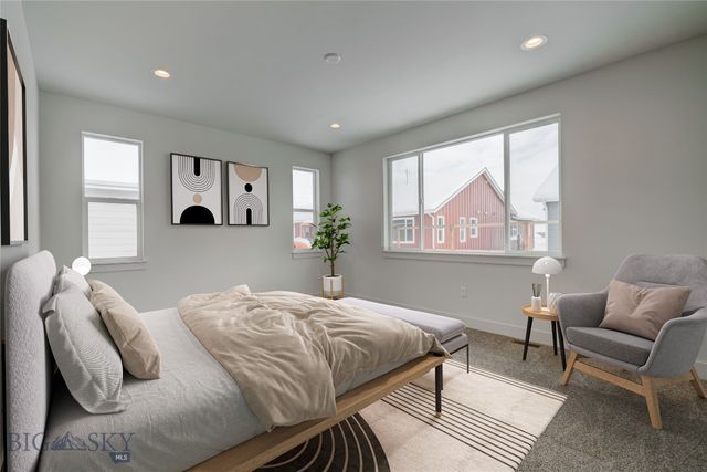 1206 Cody Drive, Belgrade, MT 59714