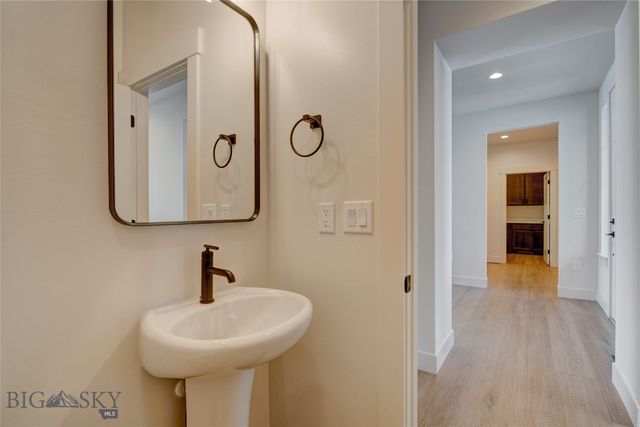 1206 Cody Drive, Belgrade, MT 59714