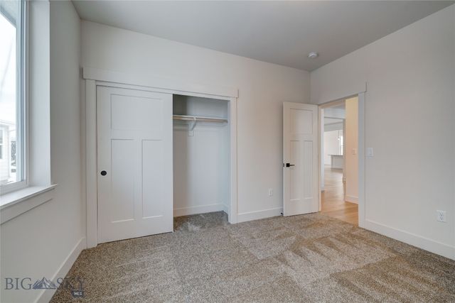 1206 Cody Drive, Belgrade, MT 59714