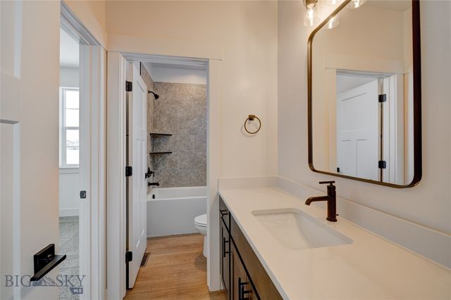 1206 Cody Drive, Belgrade, MT 59714