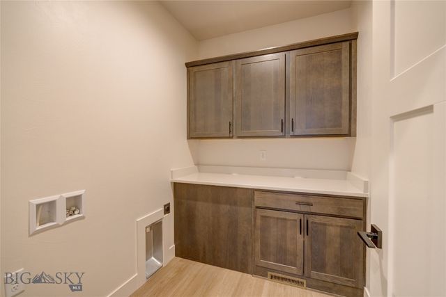 1206 Cody Drive, Belgrade, MT 59714