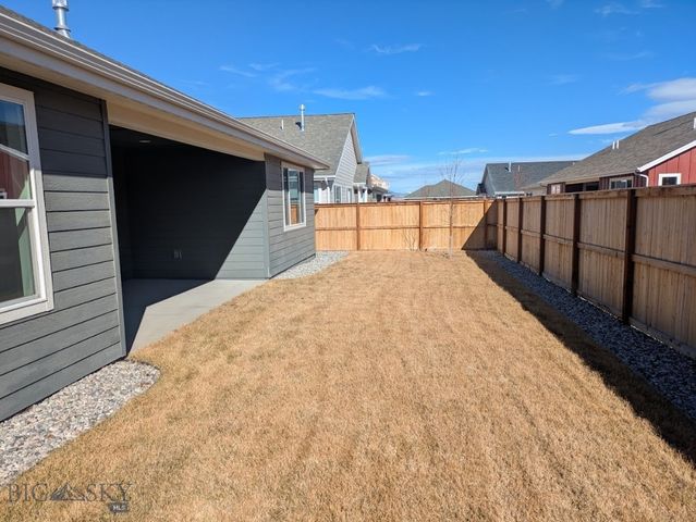 1206 Cody Drive, Belgrade, MT 59714