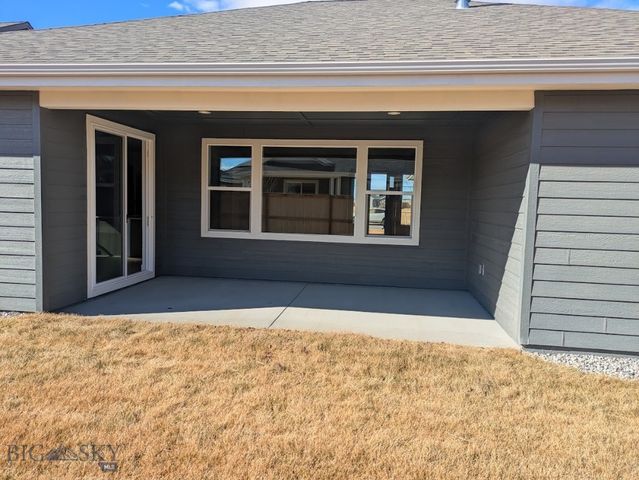 1206 Cody Drive, Belgrade, MT 59714