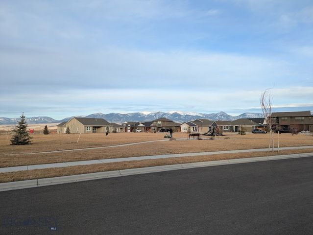 1206 Cody Drive, Belgrade, MT 59714