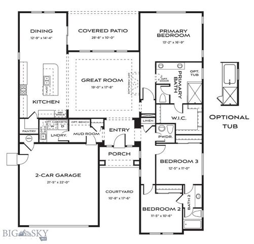 1206 Cody Drive, Belgrade, MT 59714