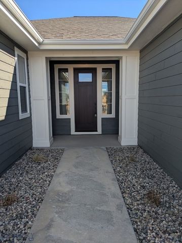 1206 Cody Drive, Belgrade, MT 59714