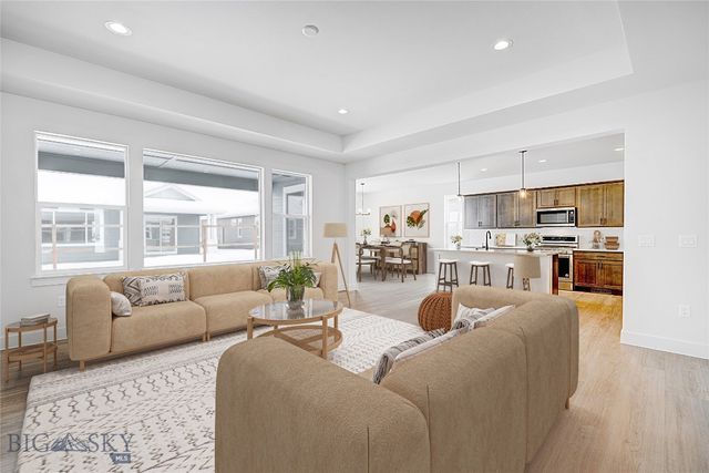 1206 Cody Drive, Belgrade, MT 59714