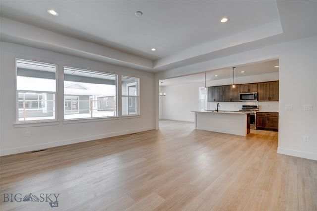 1206 Cody Drive, Belgrade, MT 59714