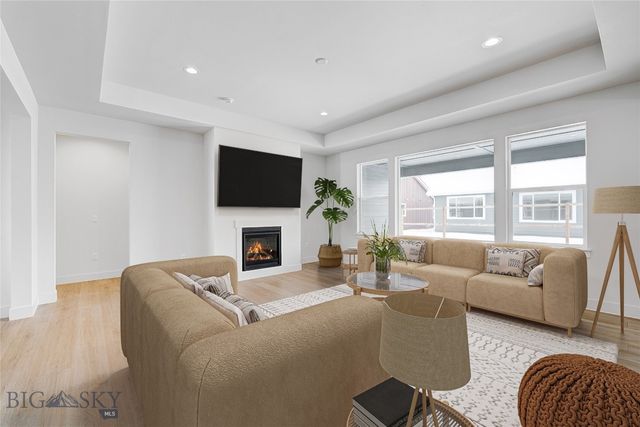 1206 Cody Drive, Belgrade, MT 59714